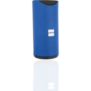 Bts-33 Bluetooth Ses Bombası Mavi
