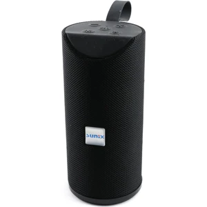 Bts-33 Bluetooth Ses Bombası Siyah