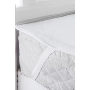 160 x 200 cm Pamuk Sıvı Geçirmez Alez