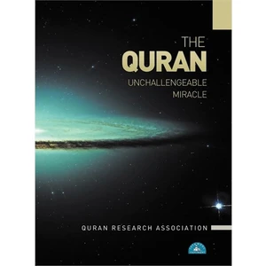 The Quran Unchallengeable Miracle