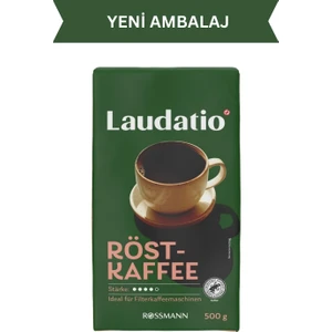 Classic Çekilmiş Filtre Kahve 500 gr