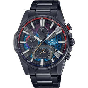 Eqb-1200hg-1adr Edifice Erkek Kol Saati