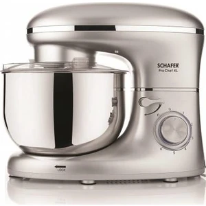 Prochef Xl Stand Mikser 5 Lt - Gümüş