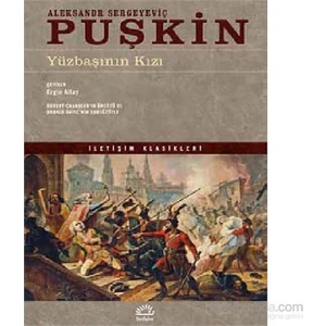 Yüzbaşının Kızı - Puşkin Sergeyeviç Puşkin