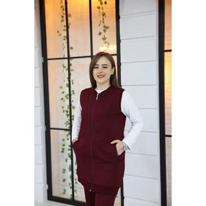 Tesettür Yelek