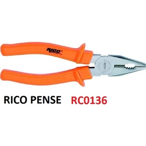 Rıco Pense 6''