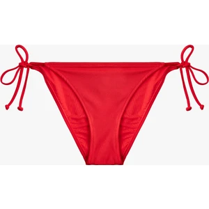 Yanları Bağlamalı Ipli Bikini Altı