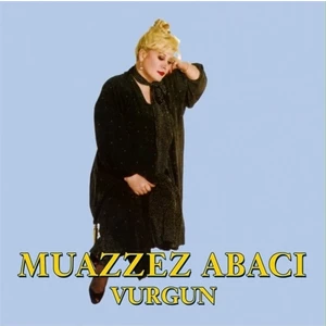 Muazzez Abacı - Vurgun (Plak)