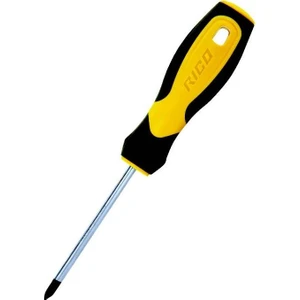 Klasik Yıldız Tornavida 4x125mm