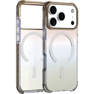 Buff Labs Buff iPhone 17 Pro Max Magsafe Radiant x Kılıf Gold