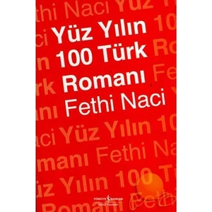 Yüz Yılın 100 Türk Romanı