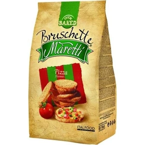 Marettı Pizza 70 Gr