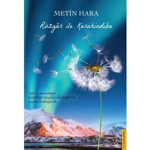 Rüzgâr ile Karahindiba - Metin Hara
