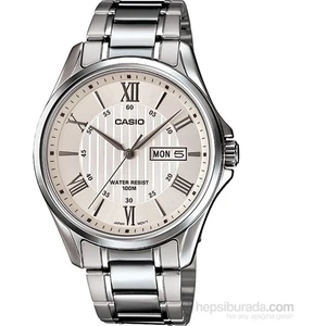 MTP-1384D-7AVDF Standart Erkek Kol Saati