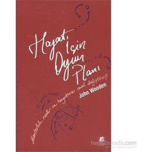 Hayat İçin Oyun Planı - Don Yaeger