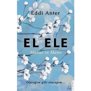 El Ele: Manus In Mano - Eddi Anter