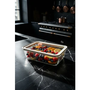 Maxwell Cam Saklama Kabı - 700 ml