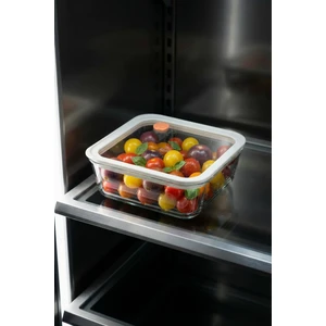 Maxwell Cam Saklama Kabı - 1170 ml