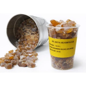 Kolofon Reçine 1kg