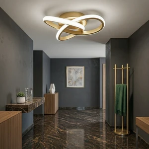 Eliva LED Plafonyer Avize