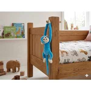 Sarılan Maymun Peluş Oyunck