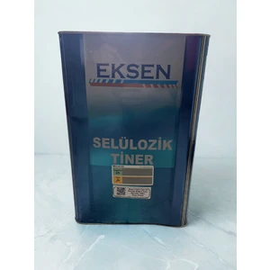 Selülozik Tiner 10 kg