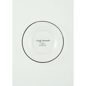 Bella Maison Daily Reminder Pasta Tabağı (19 Cm)