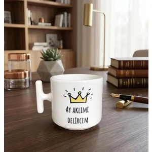 Ay Aklımı Delircem - T Kulp Kupa