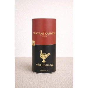 Süryani Dibek Kahve 300 gr