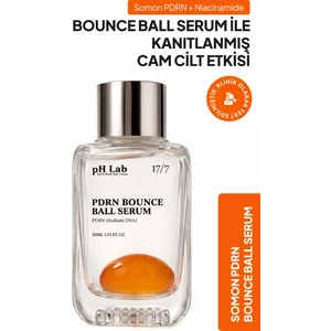 Ph Lab Phlab Somon Pdrn Bounce Ball Serum