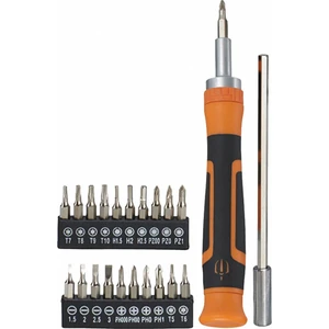 Hassas Cırcır Tornavida Seti 22 Parça