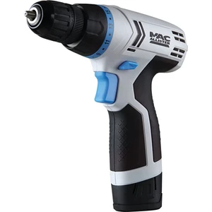 Mac Allister Akülü Vidalama MSDD12-LI