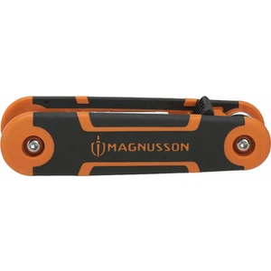 Torx Katlanır Metrik Allen 8 Parça