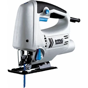 Mac Allister Dekupaj Testere