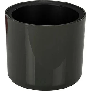 Seperatörlü Yuvarlak Saksı 0,2 Lt 70*60 Mm