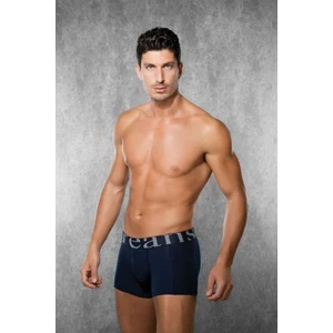 Mor Erkek Modal Torbalı Normal Paça Boxer 1777