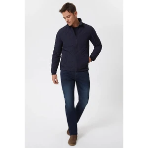 Lee Cooper Alex Erkek Mont Lacivert
