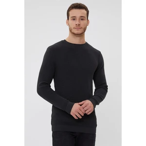 Lee Cooper Clayton Erkek O Yaka Kazak