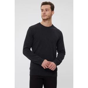 Lee Cooper Aıden Erkek O Yaka Kazak