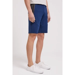 Lee Cooper Nick Erkek Şort Lacivert