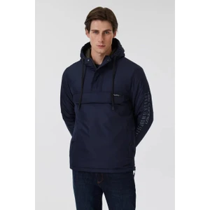 Lee Cooper Lemon Erkek Mont Lacivert