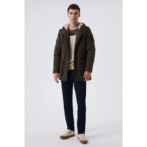 Lee Cooper Igor Erkek Mont Haki