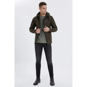 Lee Cooper Neron Erkek Mont Haki