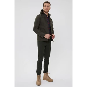 Lee Cooper Neron Erkek Mont Haki