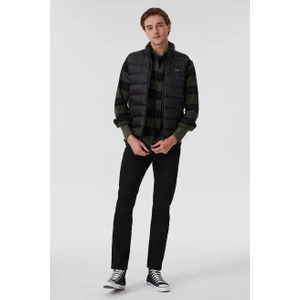 Lee Cooper Yelek, L, Siyah