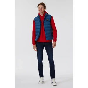 Lee Cooper Yelek, S, Lacivert