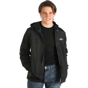 Lee Cooper Thomas Erkek Dokuma Mont Siyah