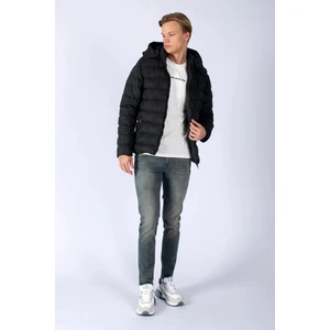 Lee Cooper Steel Erkek Mont Haki