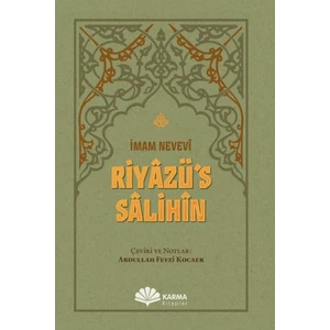 Riyâzü’s Sâlihîn