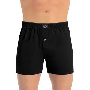 Erkek Boxer Düğmeli, Süprem Kumaş (%100 Pamuk)